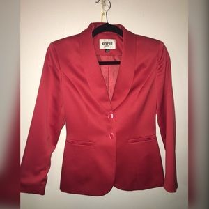 Formal Women’s Blazer
